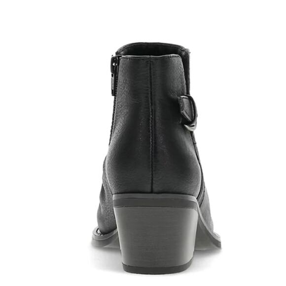 Baretraps Women's Linnea Block Heel Booties NEW Size 8 M - Picture 3 of 7